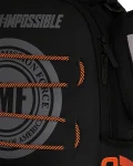 MISSION IMPOSSIBLE CERTIFIED IMPOSSIBLE BACKPACK