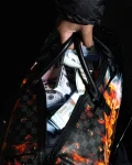 COLD HEAT DUFFLE