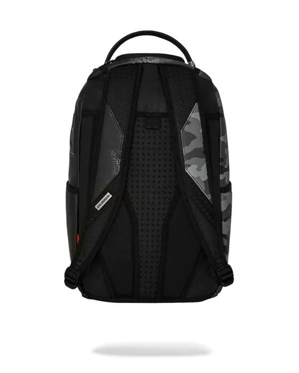 LUXE DELUXE BACKPACK