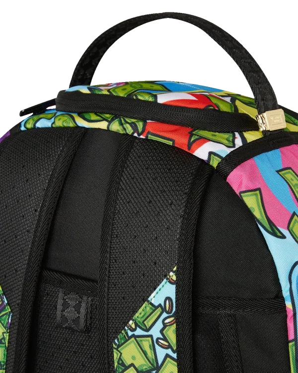 DREAM BANK BACKPACK