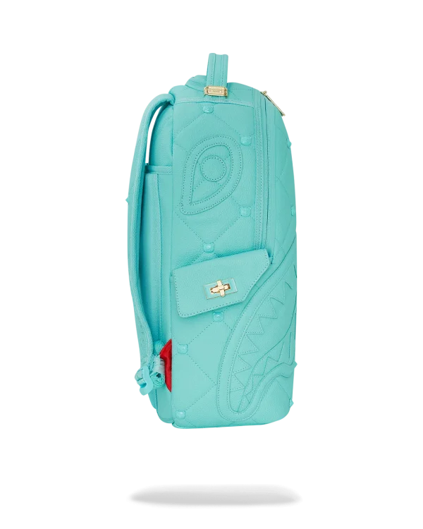 ROCOCCO BEAR DLXSV BACKPACK