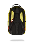 SPONGEBOB SQUARE CHECK FLEX DLXSV BACKPACK