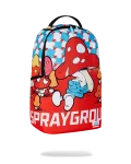 SMURFS SLEEPY DAYZ BACKPACK