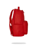 JAMES FIRST CLASS RUBY RED CHATEAU BACKPACK