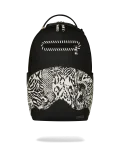 A.I. AFRICAN INTELLIGENCE WILD NILE BACKPACK - SANDFLOWER COLLAB