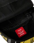 MLS COLUMBUS CREW STEVEN MOREIRA 9 BACKPACK