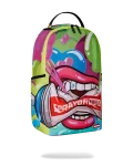 GUMMY SPRAY DLXR BACKPACK