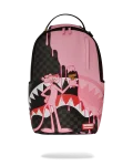 PINK PANTHER PINK PAINTER BACKPACK