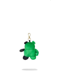 LIL X-RAY BEAR KEYCHAIN