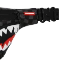 SHARKS IN PARIS THUNDERDRIP SAVVY CROSSBODY