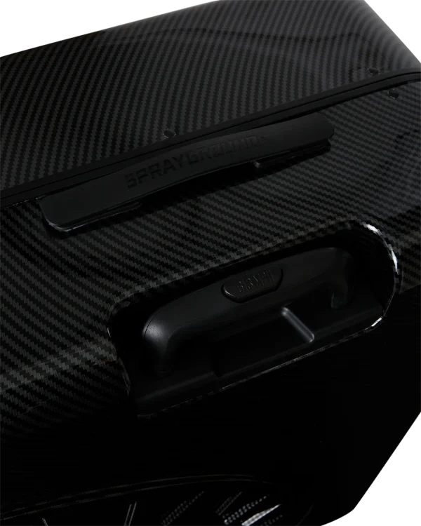NIGHTFALL SHARKITECTURE FULL-SIZE LUGGAGE
