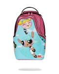 POWERPUFF GIRLS POWER PACK DLXSV BACKPACK