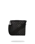 SPEED SHARK SIDE SWIPE MESSENGER SLING BAG