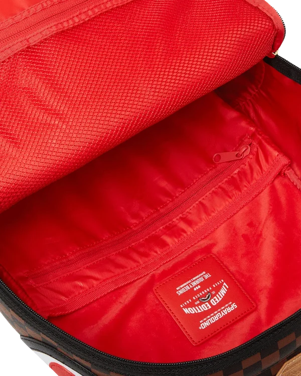 HENNYVILLE DLXSV BACKPACK