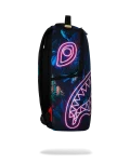 MIDNIGHT RAVE DLXR BACKPACK
