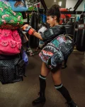 NEW CITY ANDROID BACKPACK
