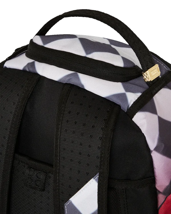 FIVE NIGHTS AT FREDDYS CRAMMED CARNAGE DLXR BACKPACK