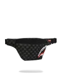 SHARKS IN PARIS THUNDERDRIP SAVVY CROSSBODY