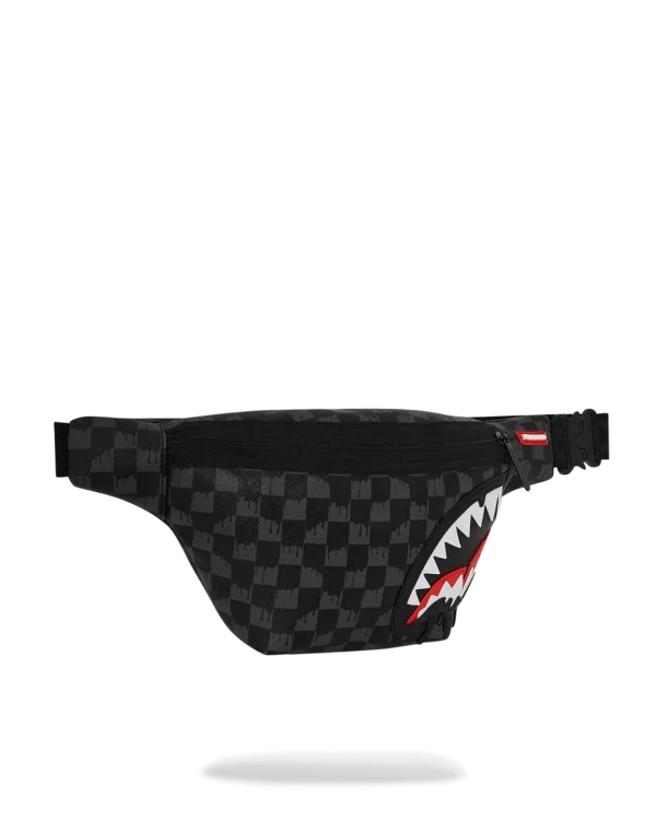 SHARKS IN PARIS THUNDERDRIP SAVVY CROSSBODY