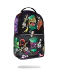 MONEYBOYS NINJABOYS DLXR BACKPACK