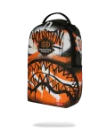 MLS HOUSTON DYNAMO FC STREET ART BACKPACK