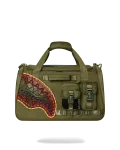 WON'T STOP TILL THE TOP PET CARRIER