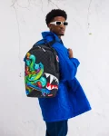 SQUAD UP BACKPACK