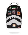 GLOBAL MOGUL BILLIONAIRE BACKPACK