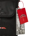SPEED SHARK SIDE SWIPE MESSENGER SLING BAG