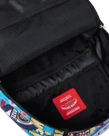 BIG MONEY BIG MONEY BACKPACK (COMES WITH SCRATCH OFF PLAYING CARD)