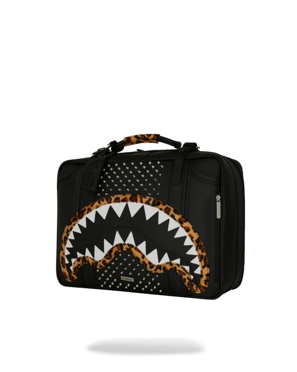 BACKSTAGE HANDHELD CARRY-ON CONVERTIBLE BACKPACK