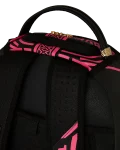 A.I. AFRICAN INTELLIGENCE PRIDE AND POWER BACKPACK - SANDFLOWER COLLAB