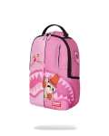 PINK PANTHER CAN'T CATCH ME MINI BACKPACK