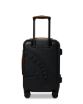 HENNY JETSTREAM SHARKITECTURE CARRY-ON LUGGAGE