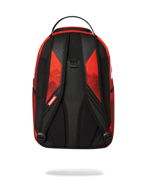 ATLA AVATAR STATE DLXR BACKPACK