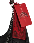 CHECKPOINT ROYALE VICE SHOULDER BAG