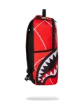 SAMURAI JACK SHARK MOUTH SLICE DLXR BACKPACK