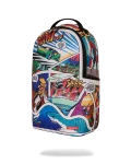 305 ACTION PACKED NIGHT SPOT DLXR BACKPACK