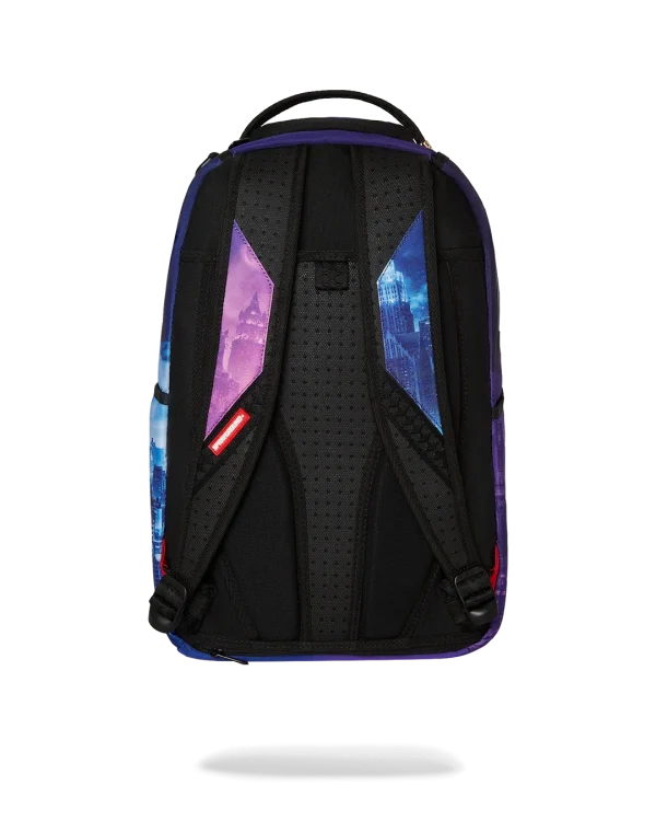 CATWOMAN: GOTHAM AFTER DARK DLXR BACKPACK