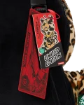 CLAWED UP MONEYBEAR BACKPACK