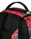 SQUID GAME COLLAB FRONT MAN CREW BACKPACK