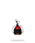 THE HERO KEYCHAIN