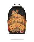 GARFIELD PIZZA RUSH BACKPACK
