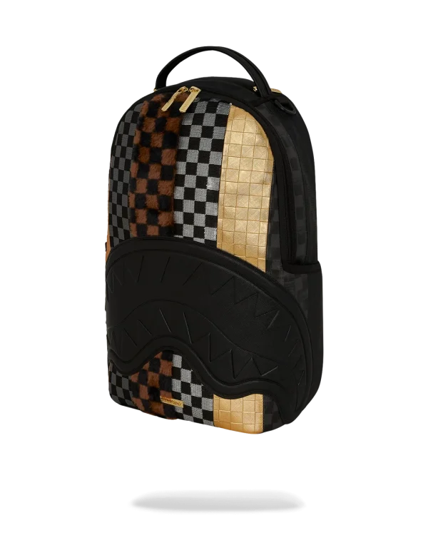 15TH ANNIVERSARY GOLDEN ERA BACKPACK