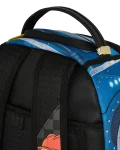MINIONS SPRAYGROUND BUILDERS BACKPACK