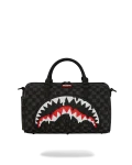 SHARKS IN PARIS THUNDERDRIP MINI DUFFLE