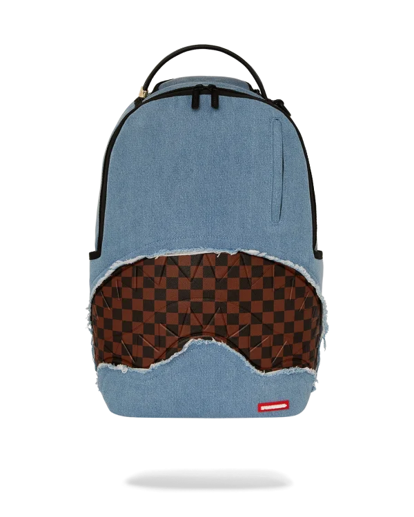 SHORES OF ITALY BACKPACK