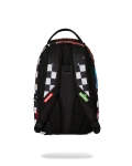 SESAME STREET LEGENDS MINI BACKPACK
