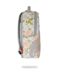A.I. AFRICAN INTELLIGENCE ELEGANT ENERGY BACKPACK - SANDFLOWER COLLAB