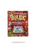 SPRAYGROUND SCRATCH OFF PLAYING CARD - WIN A BACKPACK. MONEYBEAR OR LUGGAGE!